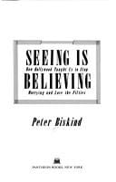 Seeing is believing: film and politics in the 1950s