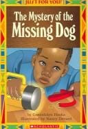 The mystery of the missing dog