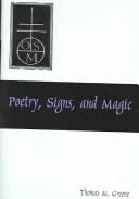 Poetry, signs, and magic