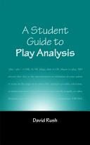 A student guide to play analysis