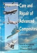 Care and repair of advanced composites