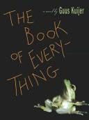 The book of everything