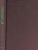 Biocapital: the constitution of postgenomic life