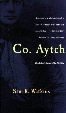 CO Aytch