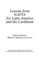 Lessons from NAFTA for Latin America and the Caribbean