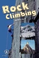 Rock climbing