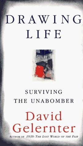 Drawing life: surviving the Unabomber