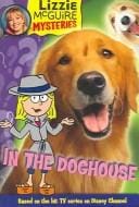 In the Doghouse (Lizzie McGuire Mysteries #5)