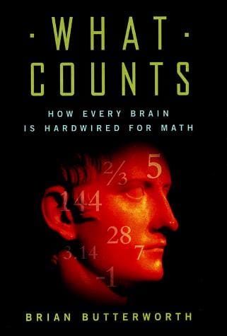 What counts: how every brain is hardwired for math