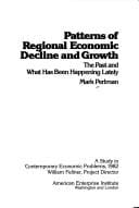 Patterns of regional economic decline and growth: the past and what has been happening lately