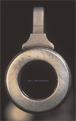 Mall: A Novel