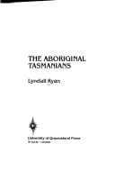 Aboriginal Tasmanians