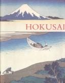 Hokusai: prints and drawings