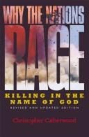 Why the nations rage: killing in the name of God