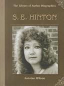 S.E. Hinton