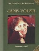 Jane Yolen
