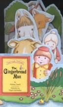 The gingerbread man