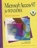 Microsoft Office 97 for Windows: tutorial & applications