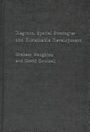 Regions, spatial strategies, and sustainable development