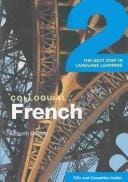 Colloquial French 2: the next step in language learning