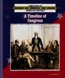 A timeline of Congress