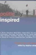 Politically inspired