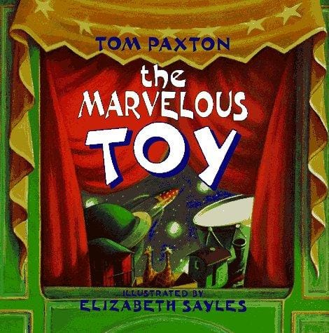 marvelous toy