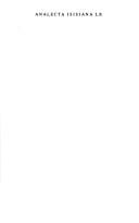 joys of philology: studies in Ottoman literature, history and orientalism, 1500-1923