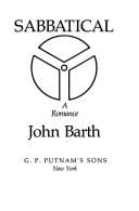 Sabbatical: a romance
