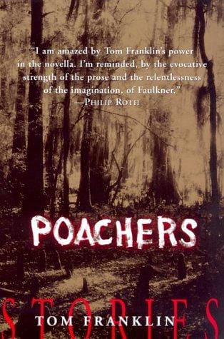 Poachers: stories