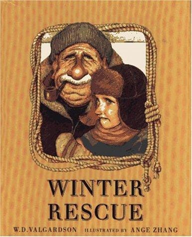 Winter rescue