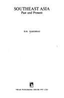 Southeast Asia, past and present