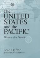 The United States and the Pacific: history of a frontier