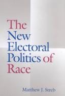 The new electoral politics of race