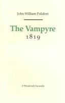 The vampyre