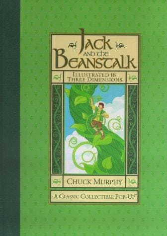 Jack and the beanstalk: illustrated in three dimensions