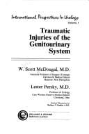 Traumatic injuries of the genitourinary system