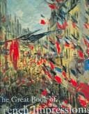 The great book of French impressionism