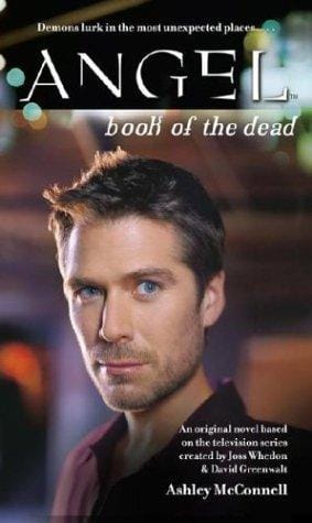 Book of the dead