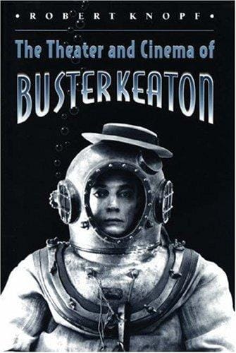 The theater and cinema of Buster Keaton