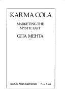 Karma cola: marketing the mystic East