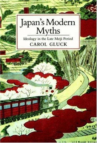 Japan's Modern Myths