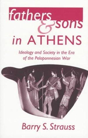 Fathers and Sons in Athens