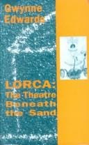 Lorca, the theatre beneath the sand