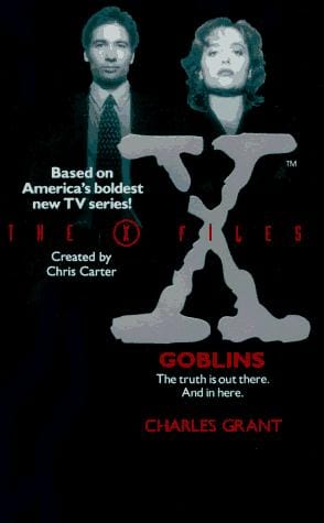 The X-Files: Goblins