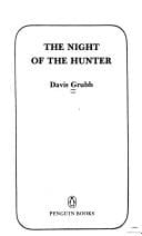 The night ofthe hunter
