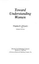 Toward understanding women