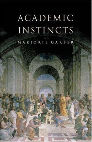 Academic instincts
