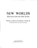 New worlds: discoveries from our solar system