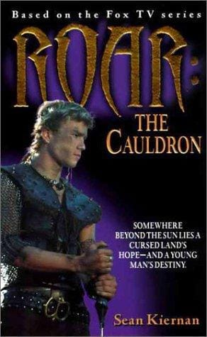 The Cauldron (Roar, Book 2)